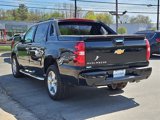 Used 2013 Chevrolet Avalanche LT w/ All-Star Edition image 4