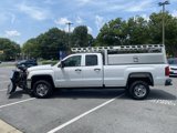 Used 2016 GMC Sierra 2500 4x4 Double Cab w/ Sierra Convenience Package image 4