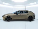 New 2025 MAZDA MAZDA3 Carbon image 2