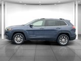 Used 2021 Jeep Cherokee Latitude Lux w/ Comfort/Convenience Group image 4