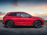 New 2025 INFINITI QX50 Sport image 2