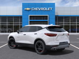 New 2025 Chevrolet Blazer LT w/ Redline Edition image 3