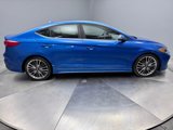Used 2018 Hyundai Elantra Sport image 4