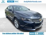 Used 2015 Chevrolet Impala LT w/ Convenience Package image 1