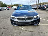 Used 2018 BMW 530i xDrive w/ Premium Package image 3