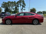 Used 2022 Lexus ES 350 image 2