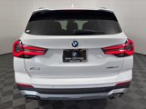 Certified 2022 BMW X3 sDrive30i w/ Convenience Package image 6