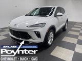 New 2025 Buick Encore GX Preferred image 1