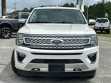 Used 2019 Ford Expedition Platinum image 2