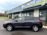 Used 2015 Nissan Rogue S image 4