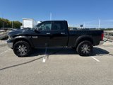 Used 2013 RAM 1500 Big Horn w/ Remote Start & Security Group image 3