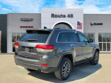 Used 2021 Jeep Grand Cherokee Limited image 5