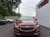 Used 2016 Chevrolet Cruze LT image 2
