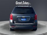 Used 2017 Chevrolet Equinox LT w/ Convenience Package image 4