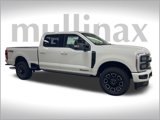New 2026 Ford F250 Platinum image 2