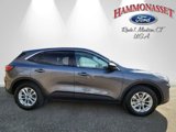 Certified 2022 Ford Escape SE w/ Convenience Package image 4