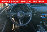 Used 2024 MAZDA CX-30 AWD 2.5 S w/ Select Sport Pkg image 5