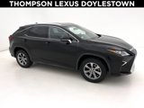 Used 2018 Lexus RX 350 AWD image 1