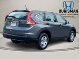 Used 2014 Honda CR-V LX image 3