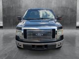 Used 2011 Ford F150 XLT w/ XLT Chrome Pkg image 2