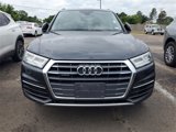 Used 2018 Audi Q5 2.0T Premium Plus image 2