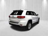 Certified 2021 Jeep Grand Cherokee Laredo X image 3
