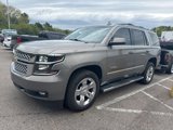 Used 2017 Chevrolet Tahoe LT w/ LT Signature Package image 2