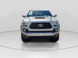 Used 2017 Toyota Tacoma TRD Sport image 2