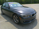 Used 2016 BMW 328i xDrive Sedan image 6