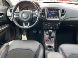 Used 2021 Jeep Compass Trailhawk image 3