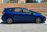 Used 2017 Toyota Prius V Two image 3