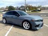 Used 2023 Honda Civic Sport image 3