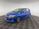 Used 2017 Chevrolet Sonic LT image 4