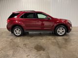 Used 2016 Chevrolet Equinox LT w/ Convenience Package image 2