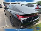 Used 2021 Hyundai Elantra SEL w/ Convenience Package image 2