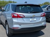 Certified 2020 Chevrolet Equinox LS image 5