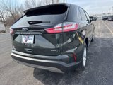 Used 2022 Ford Edge SEL image 4