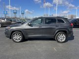 Used 2016 Jeep Cherokee Limited image 4