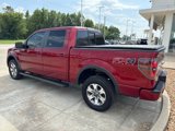 Used 2014 Ford F150 FX4 w/ Equipment Group 402A Luxury image 3