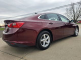 Used 2016 Chevrolet Malibu LS image 3