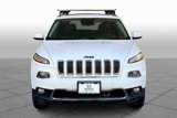 Used 2014 Jeep Cherokee Limited w/ Technology Group image 3