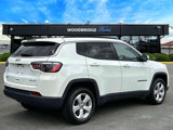 Used 2021 Jeep Compass Latitude w/ Driver Assistance Group image 5