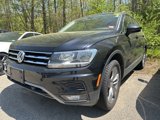 Used 2020 Volkswagen Tiguan SEL image 3