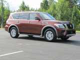 Used 2018 Nissan Armada SV w/ Driver Package image 3