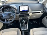 Used 2021 Ford EcoSport SE w/ SE Convenience Package image 5