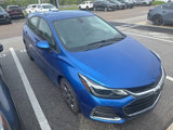 Used 2019 Chevrolet Cruze LT image 5