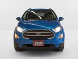 Used 2020 Ford EcoSport SE w/ SE Convenience Package image 2
