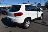 Used 2016 Volkswagen Tiguan S image 6