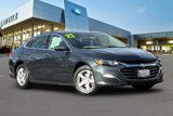 Used 2021 Chevrolet Malibu LS w/ Driver Confidence Package II image 2