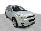 Used 2013 Chevrolet Equinox LTZ image 2